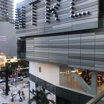 Brickell City Centre - Shopping Centers Near Me - Miami, Florida