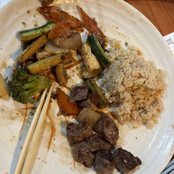 Arashi Sushi & Hibachi - Steak hibachi - Japanese Near Me - Crestview, Florida