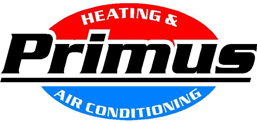 Primus Air Control PRIMUS HEATING & AIR CONDITIONING - Updated October 2025 - 1731 White ...