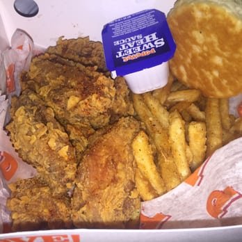 Popeyes Louisiana Kitchen - Chicken Wings Near Me - Brooklyn, New York Popeyes Louisiana Kitchen - Chicken Wings Near Me - Brooklyn, New York