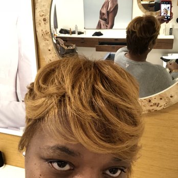 Lamaj in the City - Hair Salons Near Me - Washington, DC, District of Columbia