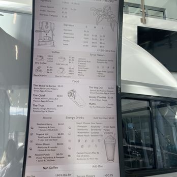 Ahadu coffee - Coffee & Tea Near Me - Lee's Summit, Missouri