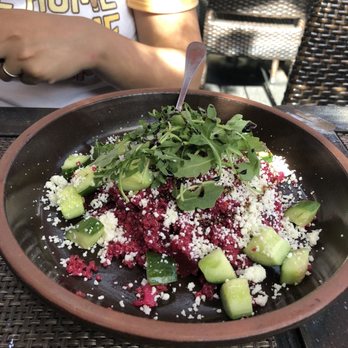 Running Goose - Gastropubs Near Me - Los Angeles, California