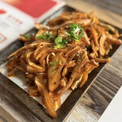 Luyixian - Pig Ear in Red Oil