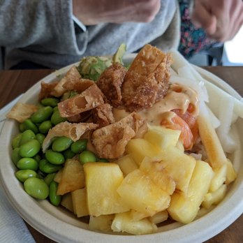 Poke Guru - Poke Near Me - Indianapolis, Indiana Poke Guru - Poke Near Me - Indianapolis, Indiana