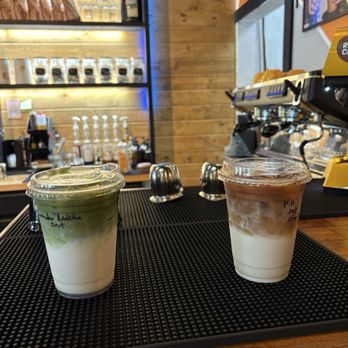 Lazydaze - Coffee & Tea Near Me - San Antonio, Texas Lazydaze - Coffee & Tea Near Me - San Antonio, Texas