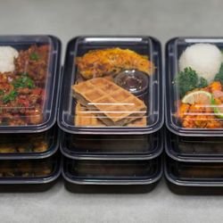 Lean Mean Meals - Pre-Order Meals Now. Contact us at (657) 217-6411 Follow us on Instagram @leanmeanmeals