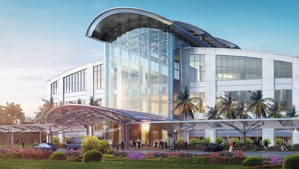 ALL ABOARD FLORIDA 2855 Le Jeune Rd, Coral Gables, Florida Trains