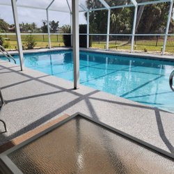 Sparkling Kleen Pools & Spas