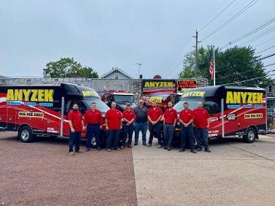 Slide of Anyzek Fuel