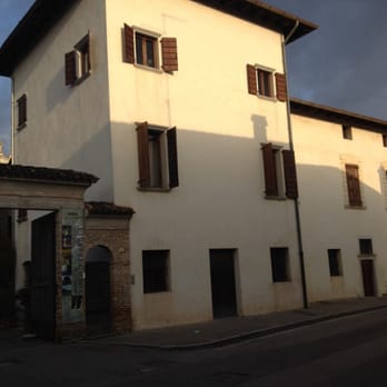 Villa Manin - Museums Near Me - Codroipo, UD