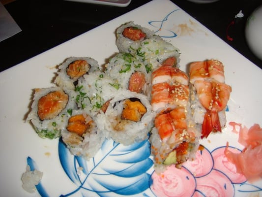 FuGaKyu Japanese Cuisine by null