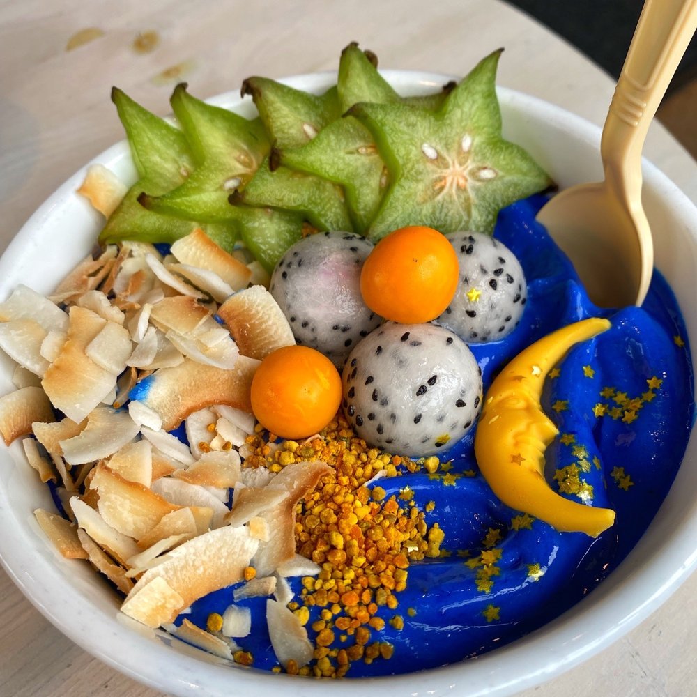 For Five Coffee Roasters - STARRY NIGHT AA BOWL VG, GF, DF - Coffee Roasteries Near Me - Manhasset, New York