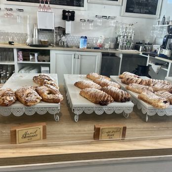Cafe Soleil - More yummies - Bakeries Near Me - St. Pete Beach, Florida Cafe Soleil - More yummies - Bakeries Near Me - St. Pete Beach, Florida