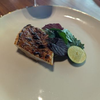 Pujol - Fish - Mexican Near Me - Ciudad de México, DIF