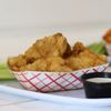 Sea Island Shrimp House gift card