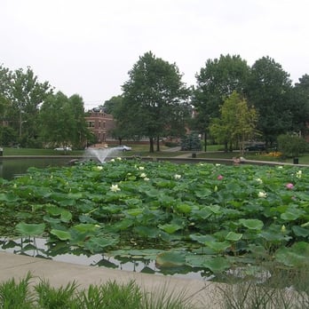 Goodale Park - Parks Near Me - Columbus, Ohio