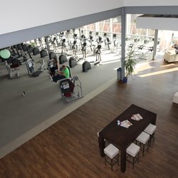 Flexx Fitness