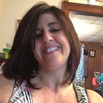 anthony NY Salon - Hair Salons Near Me - Williamsville, New York