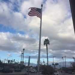 Kern County Veterans Service Department