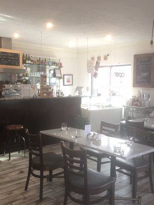 The French Spot by null