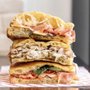 Fix Sandwich Shop