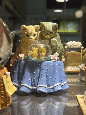 White Fence Farm Main Restaurant by null