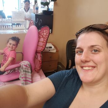 My Style Nails and Spa - My daughter and I absolutely love this place - Nail Salons Near Me - Saint Joseph, Missouri My Style Nails and Spa - My daughter and I absolutely love this place - Nail Salons Near Me - Saint Joseph, Missouri