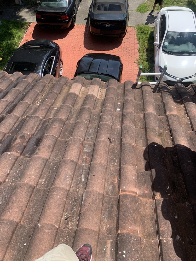 Slide of JN Roofing and Exterior Remodel