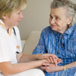 Lakeview Hospice Care