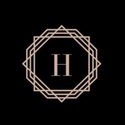 Haven Salon - Their Logo