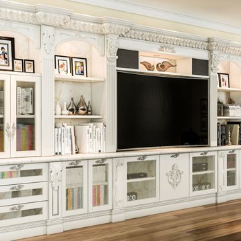 Trust Kitchens - Cabinetry Near Me - Toronto, Ontario Trust Kitchens - Cabinetry Near Me - Toronto, Ontario