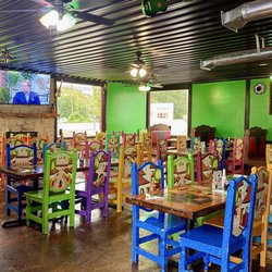 El Guadalajara Mexican Restaurant - Additional dining