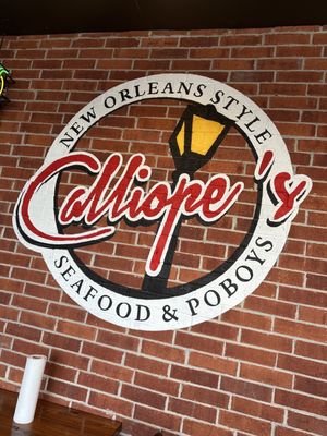 Calliope's by null