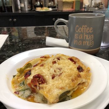 Simon's Coffee House - Delis Near Me - Sarasota, Florida