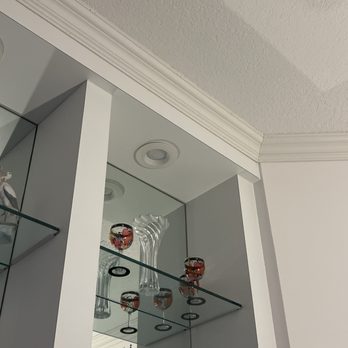 Rdb Trim - Perfect corner cuts. - Door Sales/Installation Near Me - Royal Palm Beach, Florida Rdb Trim - Perfect corner cuts. - Door Sales/Installation Near Me - Royal Palm Beach, Florida