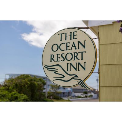 Ocean Resort Inn by null