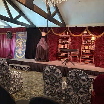 Wrigley Mansion - Venues & Event Spaces Near Me - Phoenix, Arizona