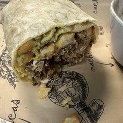 Lichos Mexican Kitchen