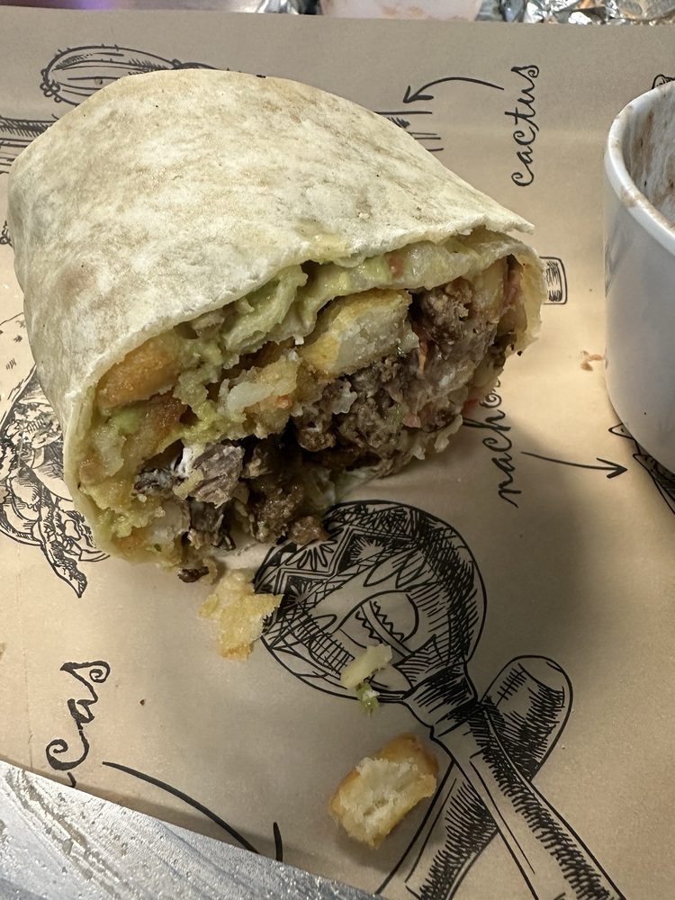 Lichos Mexican Kitchen Logo