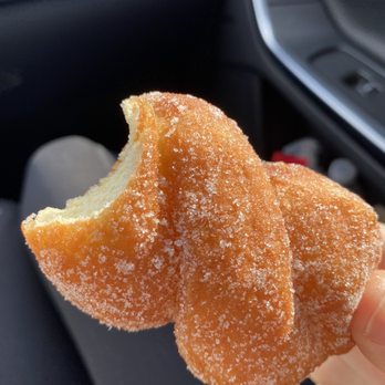 Friendly Donuts - Super yummy vegan sugar twist - Donuts Near Me - Orange, California Friendly Donuts - Super yummy vegan sugar twist - Donuts Near Me - Orange, California