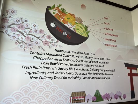 Menu photo 3 Aloh-o Novato, CA Menu photo 3 Aloh-o Novato, CA