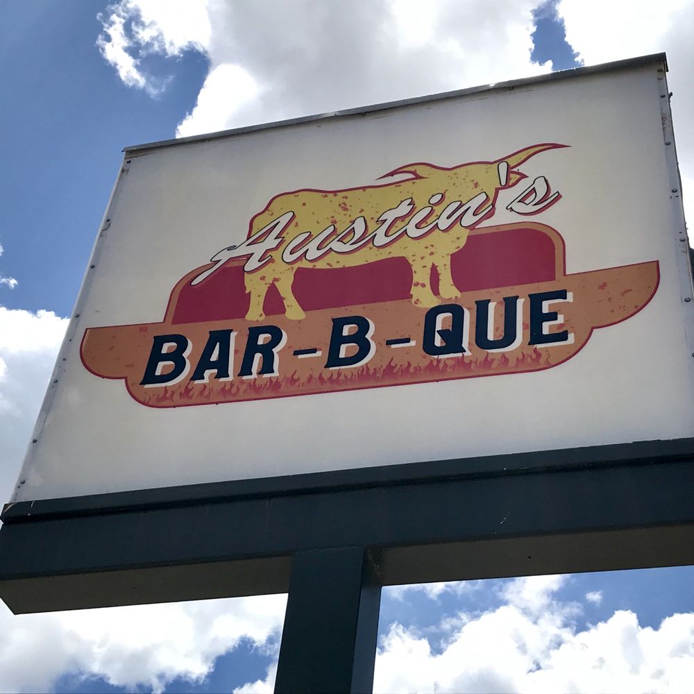 Austin’s Bar-B-Que - Barbeque Near Me - Addison, Texas Austin’s Bar-B-Que - Barbeque Near Me - Addison, Texas
