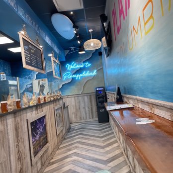 Playa Bowls - Inside - Coffee & Tea Near Me - New York, New York Playa Bowls - Inside - Coffee & Tea Near Me - New York, New York
