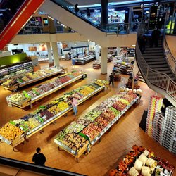 Loblaws - Fruits and vegetables