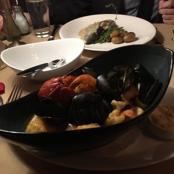 Bistro Cacao - French Near Me - Washington, DC, District of Columbia
