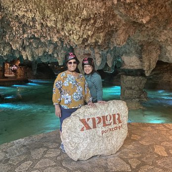 Xplor Park - Amusement Parks Near Me - Playa del Carmen, ROO