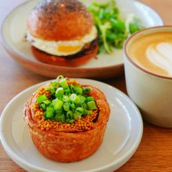 Backhaus - Burlingame - Speck & Egg Breakfast Bowl