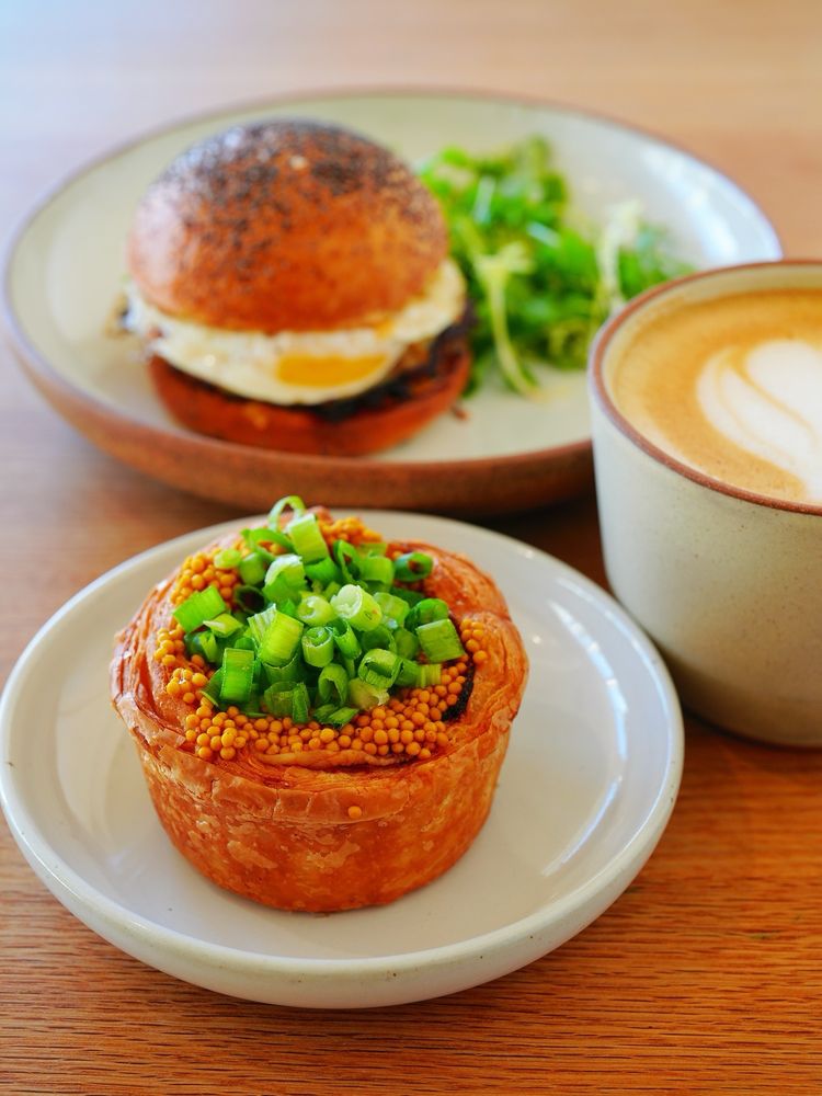 Backhaus - Burlingame