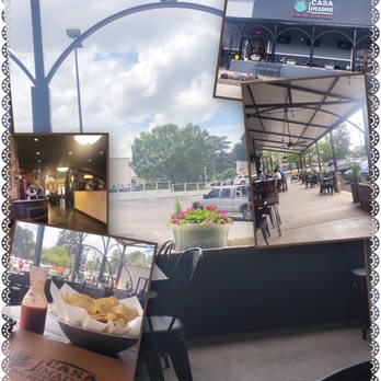 Casa Jimador - Collection of images at the restaurant - Mexican Near Me - Shreveport, Louisiana
